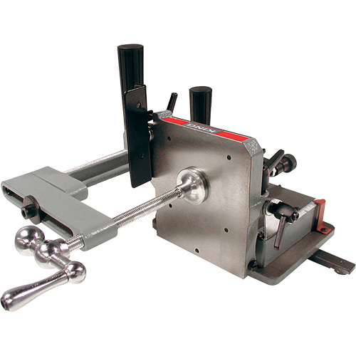 Tenoning Jig Air Extreme Inc.