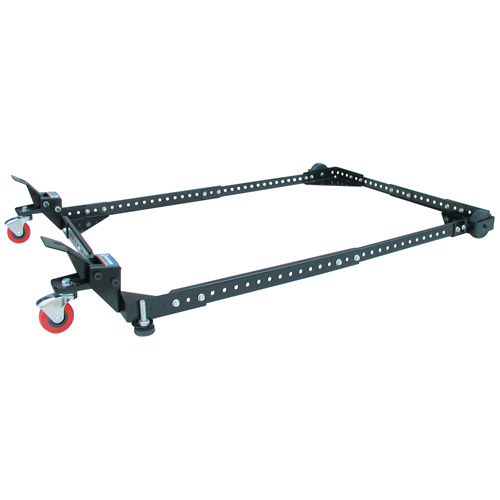 Bases mobiles extensibles universelles Air Extreme Inc.