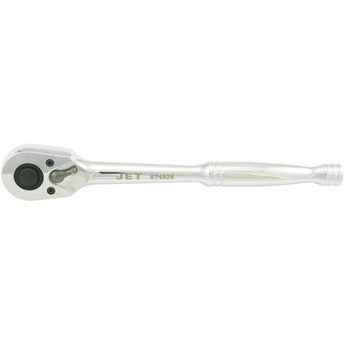 Cl&eacute; &agrave; rochet &agrave; t&ecirc;te ovale RHQ-38, Prise de 3/8", Poign&eacute;e Ergonomique Air Extreme Inc.