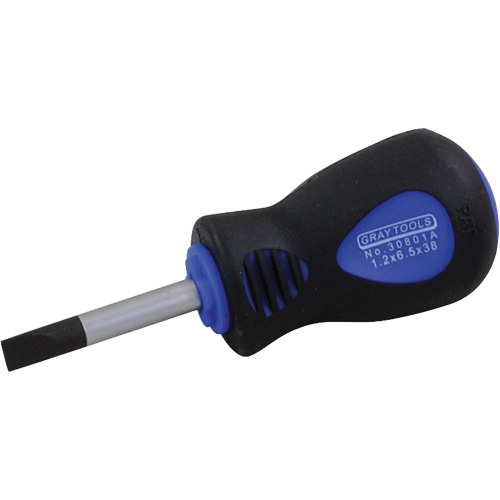 Heavy-Duty Hacksaw with Bi-Metal Blade, 1/4" Tip, Round, 3-1/2" L, Cushion Grip Handle Air Extreme Inc.