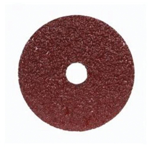Metal Fiber Disc, Aluminum Oxide, 36, 9-1/8" Dia x 7/8" Arbor Air Extreme Inc.
