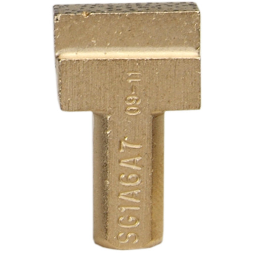 Multi-Point Truing & Dressing Tool Air Extreme Inc.