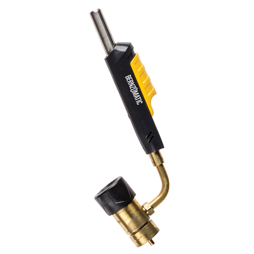 Trigger Start Swivel Head Torches, 360° Head Angle Air Extreme Inc.