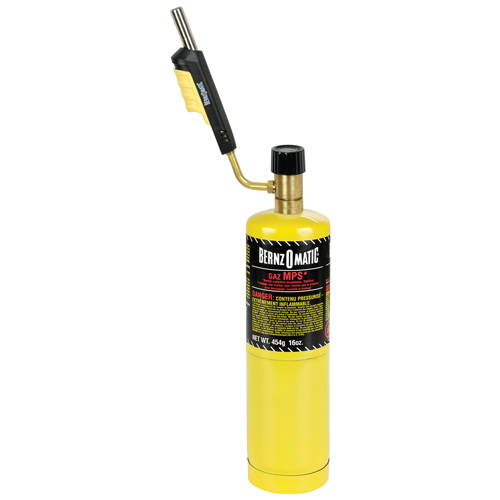 Trigger Start Swivel Head Torches, 360° Head Angle Air Extreme Inc.