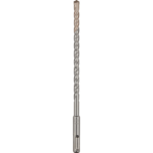 Masonry Drill Bit, 3/8", SDS-Plus Shank, High Speed Steel Air Extreme Inc.