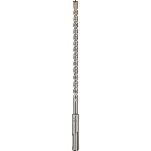 2-Cutter Masonry & Concrete Drill Bit, 1/4", SDS-Plus Shank, Carbide Air Extreme Inc.