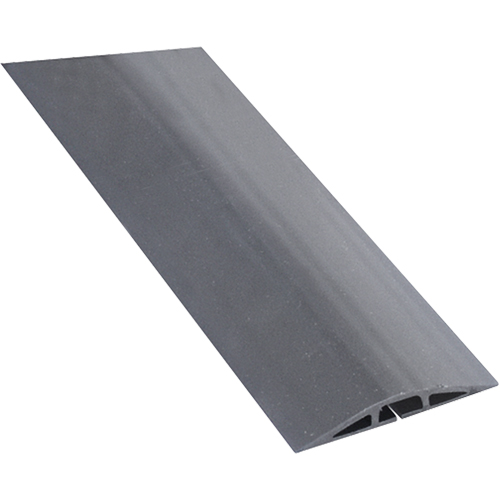 Couvre-c&acirc;bles FloorTrak, 5' x 3" x 0,75" Air Extreme Inc.