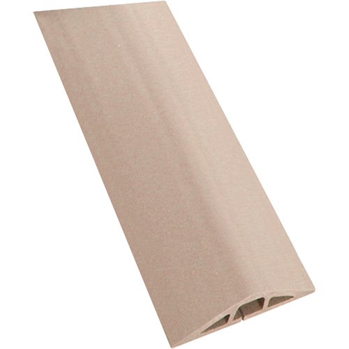 Couvre-c&acirc;bles FloorTrak, 10' x 2,75" x 0,53" Air Extreme Inc.