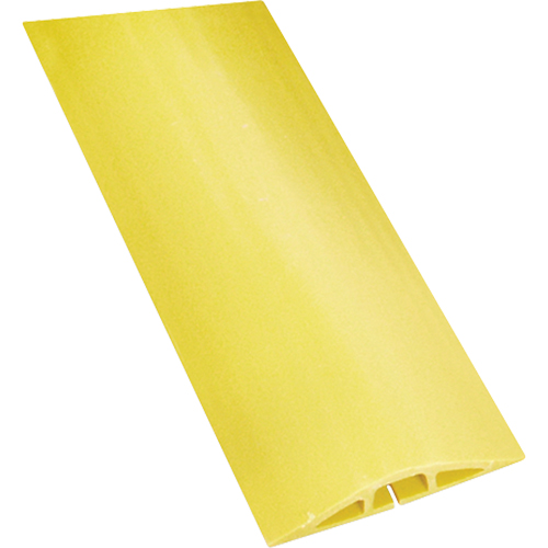 Couvre-c&acirc;bles FloorTrak, 5' x 3,25" x 1,1" Air Extreme Inc.