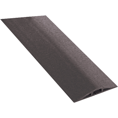 FloorTrak&reg; Cable Cover, 10' x 2.75" x 0.53" Air Extreme Inc.