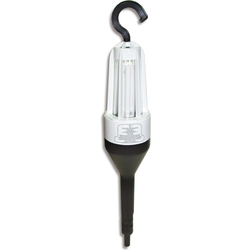 Hazardous Location Work Lights - Compact Fluorescent Hand Lamps, Fluorescent, 26 W, 1800 Lumens Air Extreme Inc.