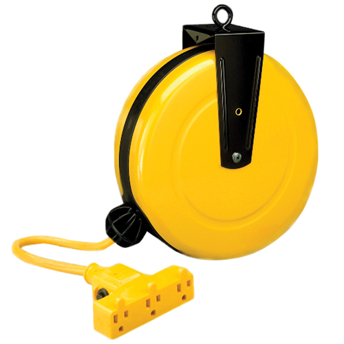 D&eacute;vidoirs &agrave; cordon rallonge, 30', SJT, Calibre de 14/3, 13 A Air Extreme Inc.