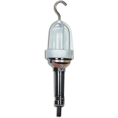 Hazardous Location Handlamp, LED, 20 W, 2400 Lumens Air Extreme Inc.
