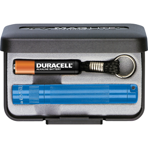 Solitaire&reg; Flashlights, Incandescent, 2 Lumens, AAA Batteries Air Extreme Inc.