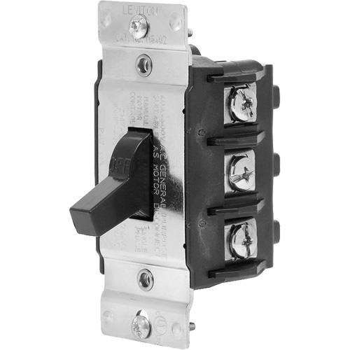Three Phase Three Pole Disconnect Switch Air Extreme Inc.