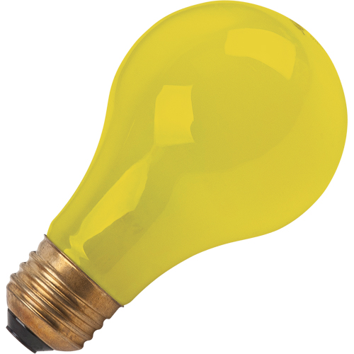 Incandescent Lamps - Bug-Lite Air Extreme Inc.