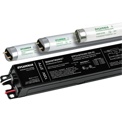 Ballasts &eacute;lectroniques Air Extreme Inc.