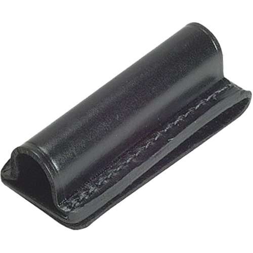 Leather Belt Holster for 2-Cell AA Flashlights, Flashlight Holder, Leather, 1 Pockets Air Extreme Inc.