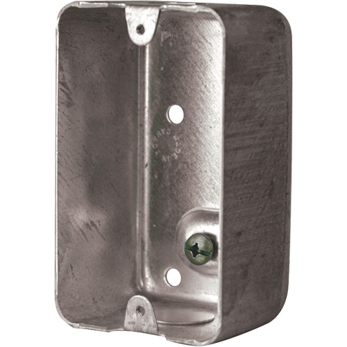 TradeSELECT&reg; Utility Box Air Extreme Inc.