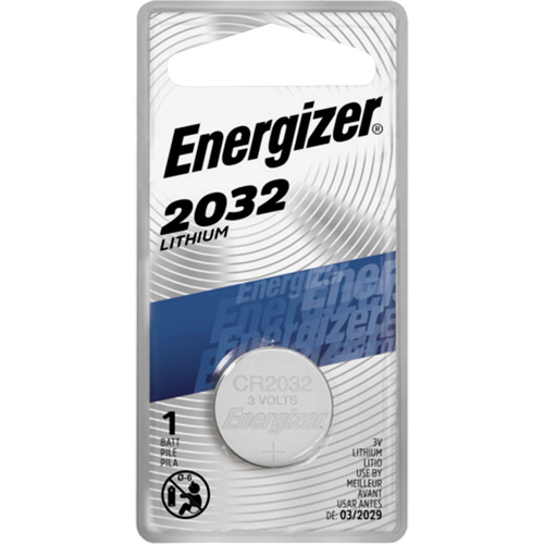 CR2032 - Lithium Batteries, 3 V Air Extreme Inc.