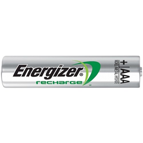 Rechargeable NiMH Batteries, AAA, 1.2 V Air Extreme Inc.