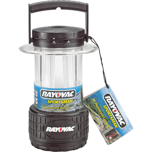 Fluorescent Tube Lantern Air Extreme Inc.