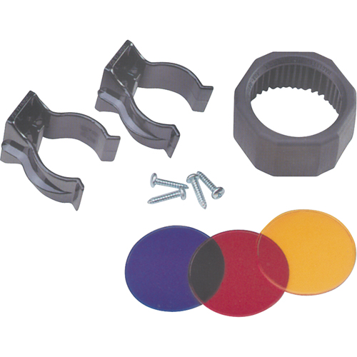 Accessory Packs for D-Cell Flashlights Air Extreme Inc.