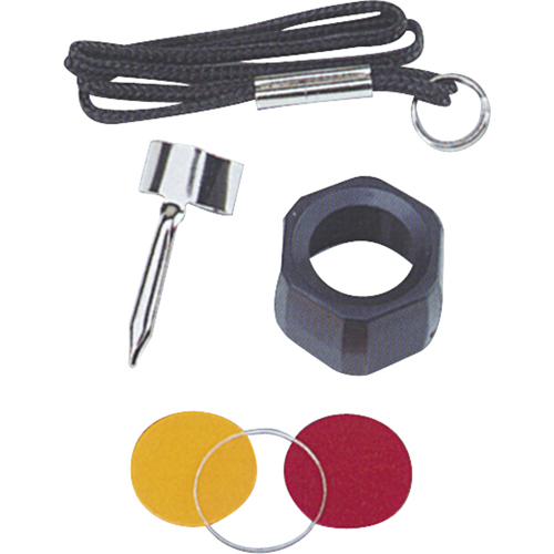Accessory Packs for 2-Cell AA Flashlights Air Extreme Inc.