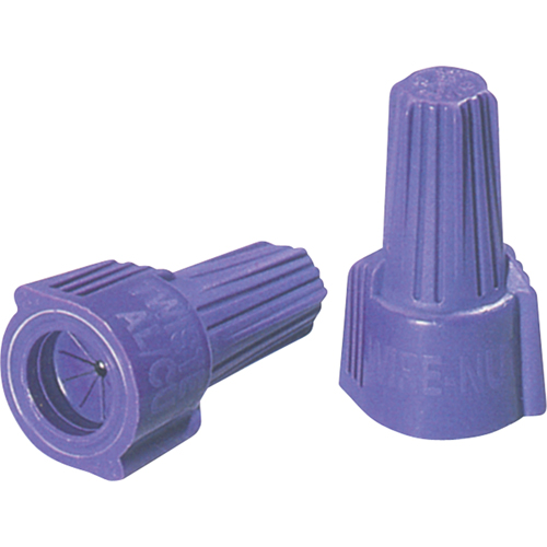 WireTwist Wire Connector Air Extreme Inc.