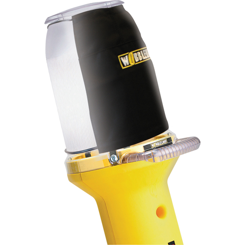 Wobblelight&reg; 180° Arc Reflector Shield Air Extreme Inc.