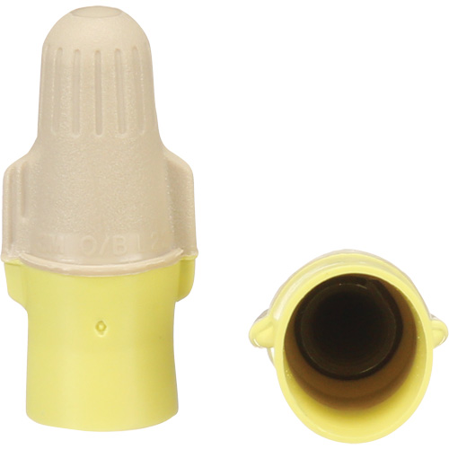 T/Y+ Wire Connectors Air Extreme Inc.
