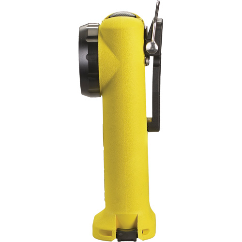 Survivor&reg; Flashlight, LED, 175 Lumens, Rechargeable Batteries Air Extreme Inc.