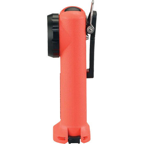 Survivor&reg; Flashlight, LED, 175 Lumens, Rechargeable Batteries Air Extreme Inc.