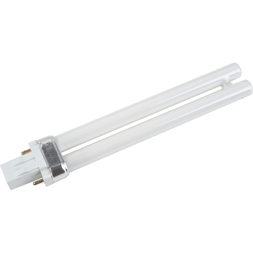 Baladeuses fluorescentes industrielles - Ampoule Air Extreme Inc.