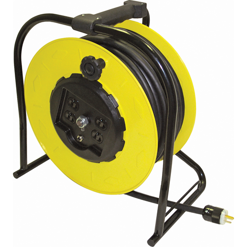 D&eacute;vidoirs portatifs de rallonge &eacute;lectrique, 12", 15 A Air Extreme Inc.