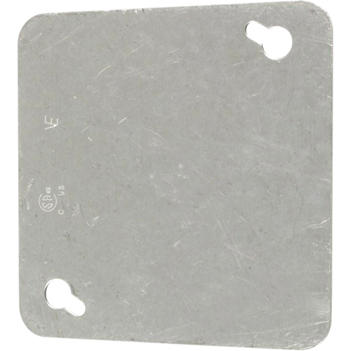 Couvercles carr&eacute;s Air Extreme Inc.