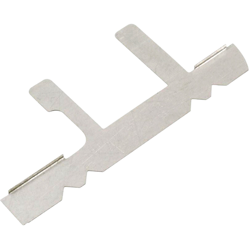 Supports "F-Clip" boîte d'interrupteur Air Extreme Inc.