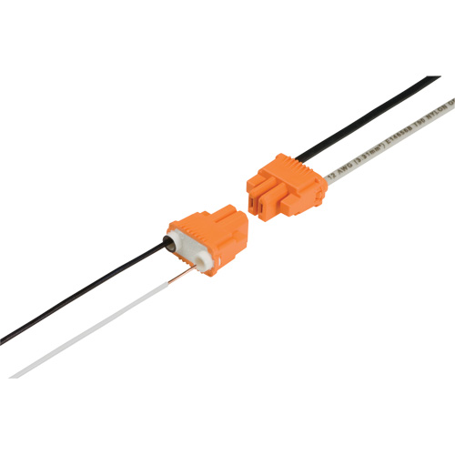 PowerPlug&reg; 2-Wire Disconnect Air Extreme Inc.