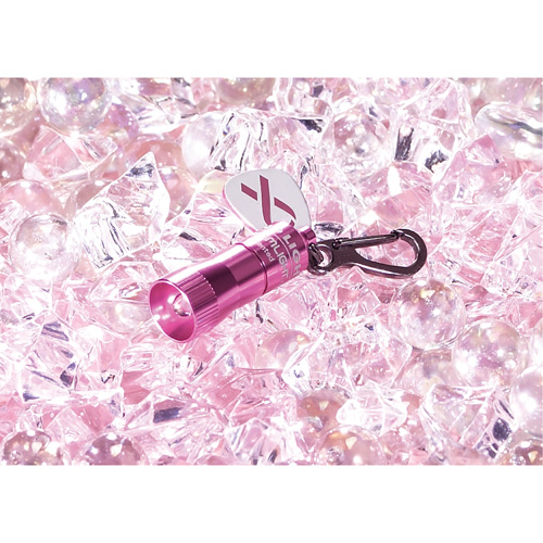 Nano Light&reg; Flashlight Air Extreme Inc.