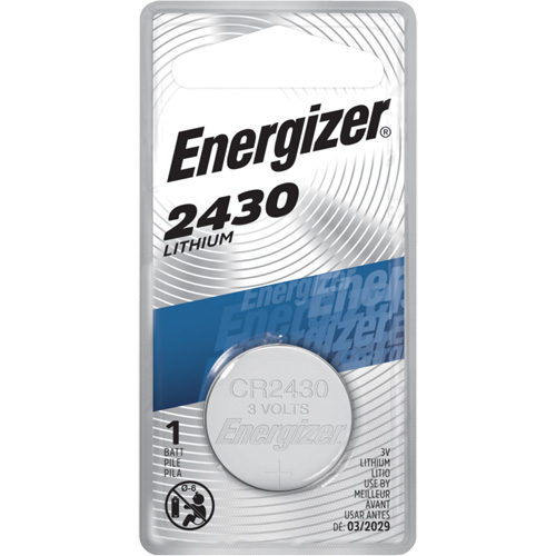 Pile 2430, 3 V Air Extreme Inc.