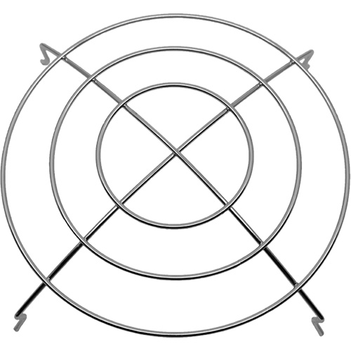 Dock Lights Wire Guard Air Extreme Inc.