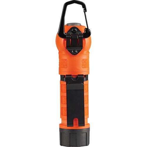 Polytac&reg; 90 X LED Compact Tactical Flashlight Air Extreme Inc.