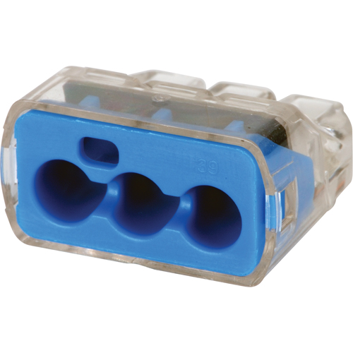 In-Sure Push-In Connectors Air Extreme Inc.