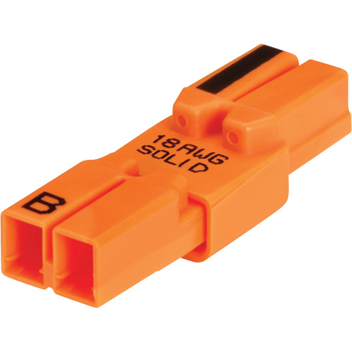 Raccords &agrave; deux fils PowerPlug Air Extreme Inc.
