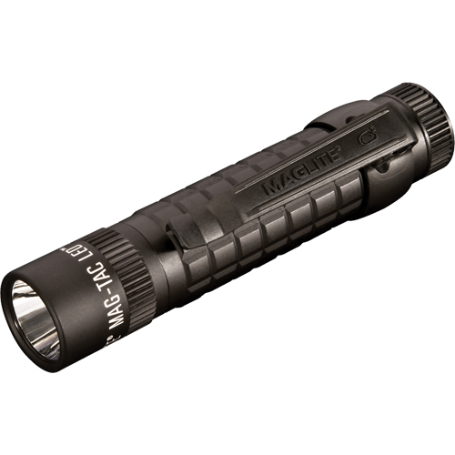 Mag-Tac Tactical Flashlights, LED, 310 Lumens, CR123 Batteries Air Extreme Inc.