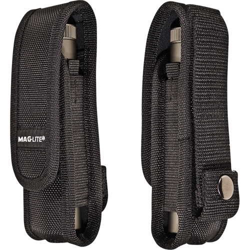 XL Series Belt Holster, Flashlight Holder, Nylon, 1 Pockets Air Extreme Inc.
