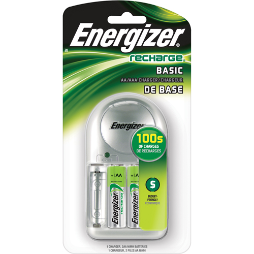 Battery Chargers Air Extreme Inc.