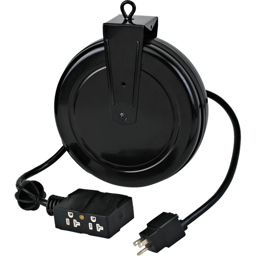 D&eacute;vidoirs - industriels, 20', SJTOW, Calibre de 12/3, 15 A Air Extreme Inc.