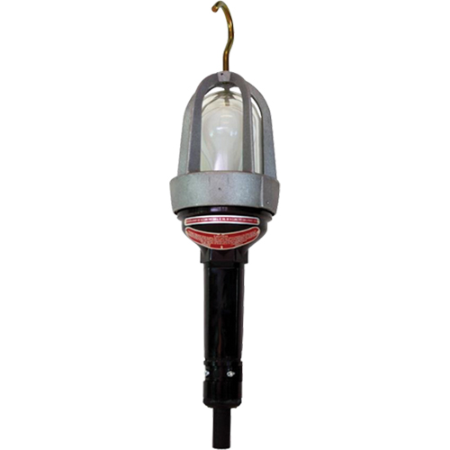 Hazardous Location Handlamp, LED, 20 W, 2400 Lumens Air Extreme Inc.