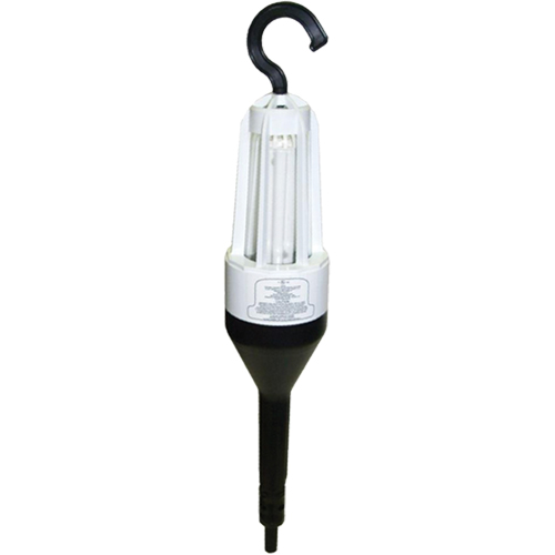 Hazardous Location Work Lights- Compact Fluorescent Hand Lamps, Fluorescent, 26 W, 1800 Lumens Air Extreme Inc.